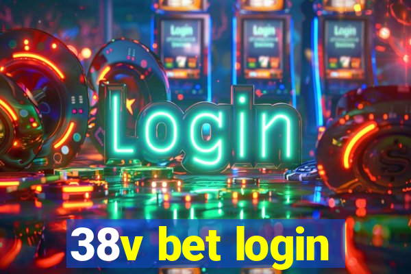 38v bet login